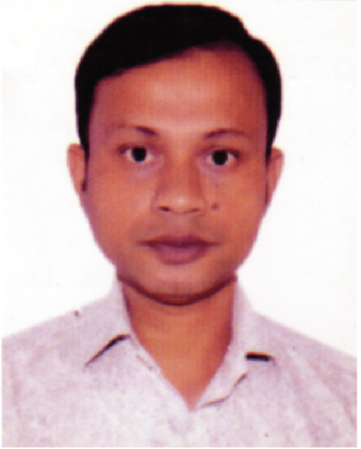 Mr. Md. Faruq Hossain